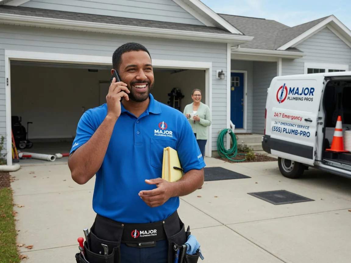 Drain Cleaning Services Fort Yates, ND FAQs